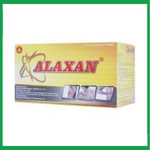 Nhà Thuốc Tiến Thành - Alaxan1 1