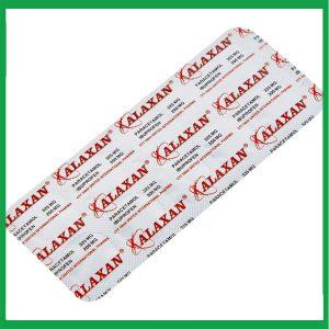 Nhà Thuốc Tiến Thành - Alaxan3