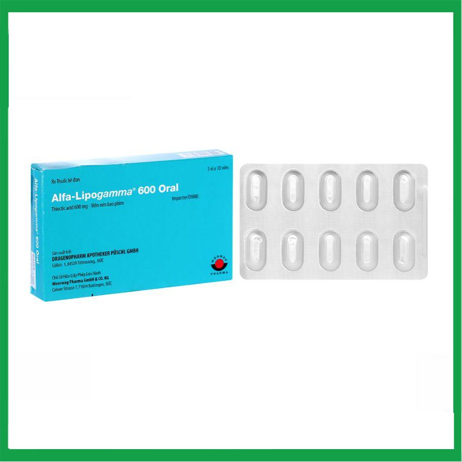 Alfa-Lipogamma.jpg Nhà Thuốc Tiến Thành - Alfa Lipogamma