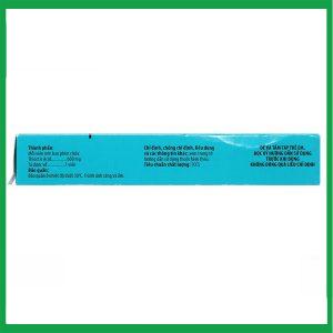 Nhà Thuốc Tiến Thành - Alfa Lipogamma2