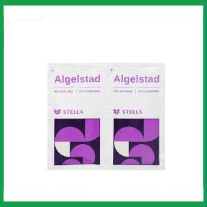 Nhà Thuốc Tiến Thành - Hỗn dịch uống Algelstad 12.38g điều trị viêm thực quản, viêm dạ dày (20 gói x 20 g) 2 Nhà Thuốc Tiến Thành - Algelstad 3