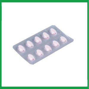 Nhà Thuốc Tiến Thành - Thuốc Almetamin Dae Hwa điều trị dị ứng (Hộp 10 vỉ x 10 viên) 1 Nhà Thuốc Tiến Thành - Almetamin 2