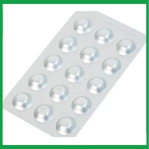 Nhà Thuốc Tiến Thành - Alpha Chymotrypsine Choay 5