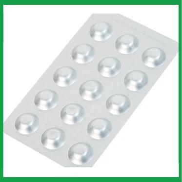 Alpha-Chymotrypsine-Choay-5.jpg Nhà Thuốc Tiến Thành - Alpha Chymotrypsine Choay 5