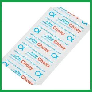 Nhà Thuốc Tiến Thành - Alpha Chymotrypsine Choay 6