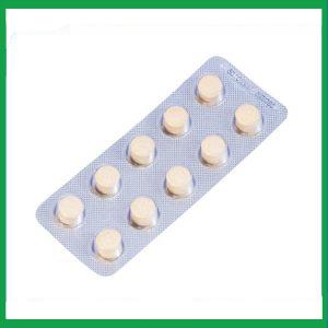 Nhà Thuốc Tiến Thành - Thuốc Alsiful S.R 10mg điều trị phì đại lành tính tuyến tiền liệt (3 vỉ x 10 viên) 2 Nhà Thuốc Tiến Thành - Alsiful S.R 10mg 3
