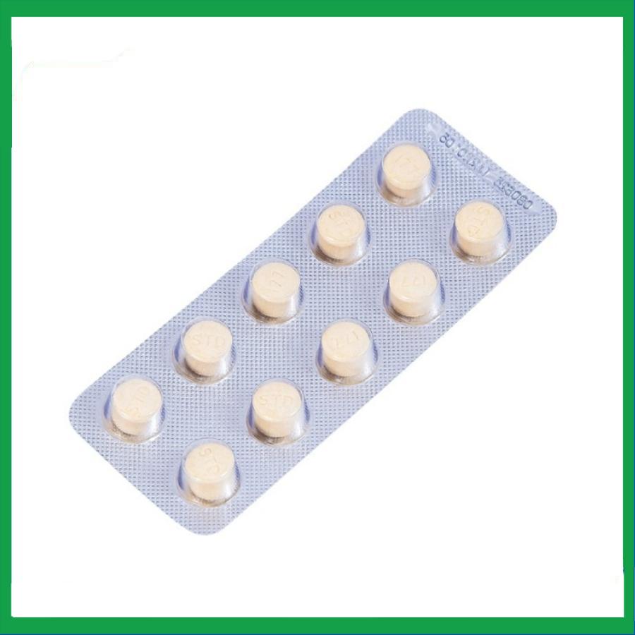 Alsiful-S.R-10mg-3.jpg Nhà Thuốc Tiến Thành - Alsiful S.R 10mg 3