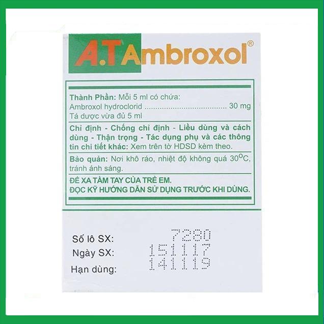 Ambroxol-30mg-3.jpg Nhà Thuốc Tiến Thành - Ambroxol 30mg 3