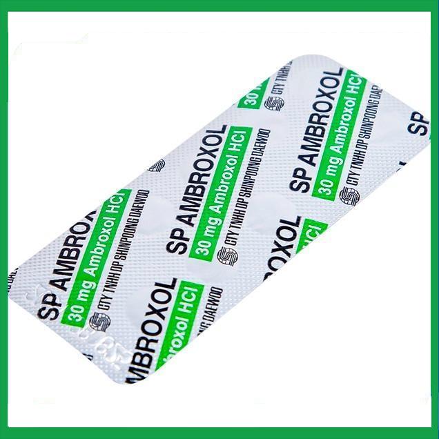 Ambroxol2.jpg Nhà Thuốc Tiến Thành -
