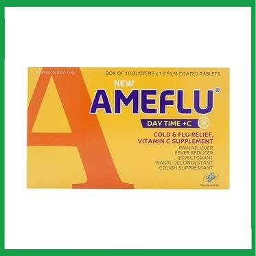 Ameflu-1.jpg Nhà Thuốc Tiến Thành - Ameflu 1