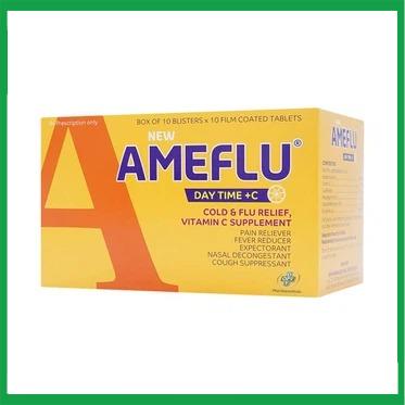 Ameflu1-1.jpg Nhà Thuốc Tiến Thành - Ameflu1 1
