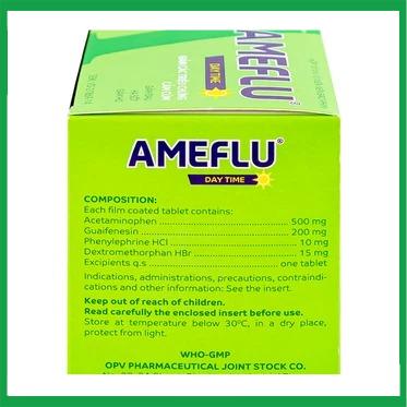 Ameflu1.jpg Nhà Thuốc Tiến Thành - Ameflu1