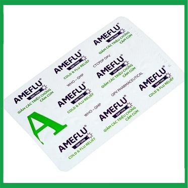 Ameflu2.jpg Nhà Thuốc Tiến Thành - Ameflu2