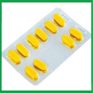 Nhà Thuốc Tiến Thành - Thuốc Ameflu Day Time OPV giảm cảm lạnh và cảm cúm 1 Nhà Thuốc Tiến Thành - Ameflu3