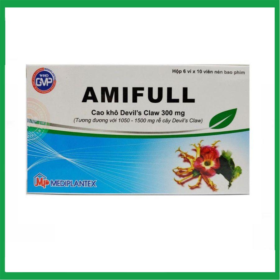 Amifull.jpg Nhà Thuốc Tiến Thành - Amifull