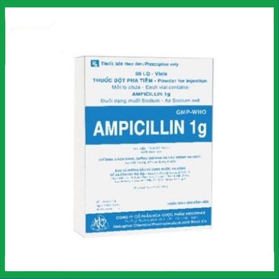 Ampicillin.jpg Nhà Thuốc Tiến Thành - Ampicillin