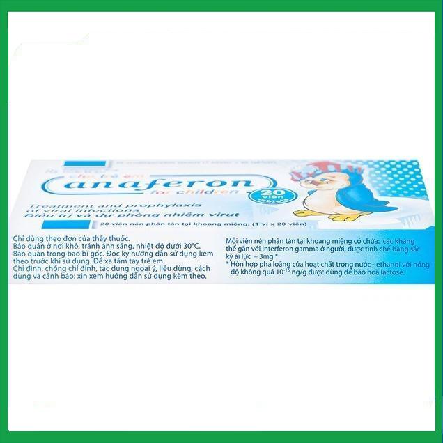 Anaferon-For-Children1.jpg Nhà Thuốc Tiến Thành - Anaferon For Children1
