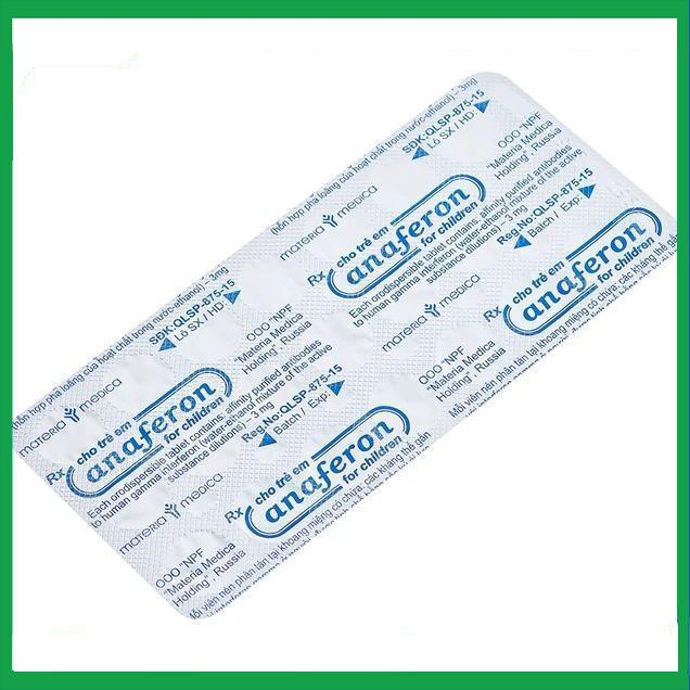 Anaferon-For-Children3.jpg Nhà Thuốc Tiến Thành - Anaferon For Children3