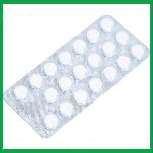 Nhà Thuốc Tiến Thành - Thuốc Anaferon For Children điều trị và dự phòng nhiễm virus (1 vỉ x 20 viên) 1 Nhà Thuốc Tiến Thành - Anaferon For Children4