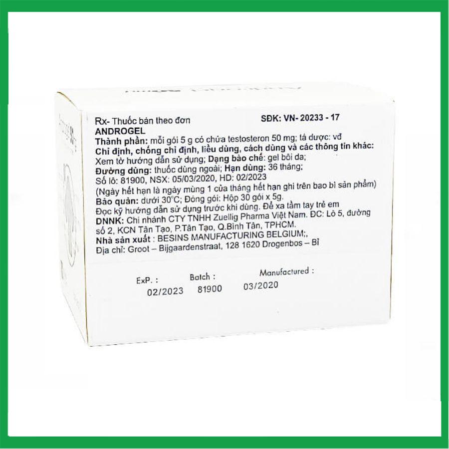 Androgel-50mg-2.jpg Nhà Thuốc Tiến Thành - Androgel 50mg 2