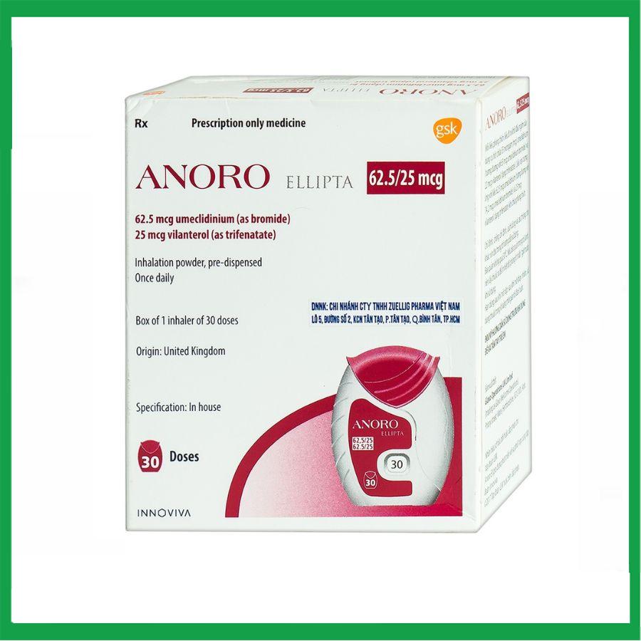 Anoro-Ellipta.jpg Nhà Thuốc Tiến Thành - Anoro Ellipta