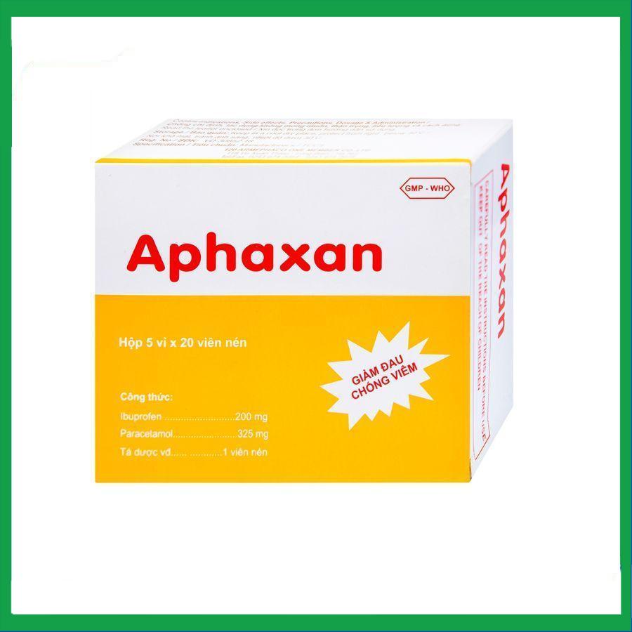 Aphaxan.jpg Nhà Thuốc Tiến Thành -