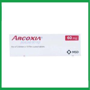 Nhà Thuốc Tiến Thành - Arcoxia1