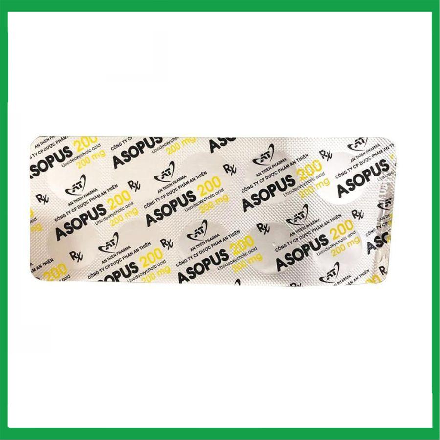 Asopus-200mg-1.jpg Nhà Thuốc Tiến Thành - Asopus 200mg 1