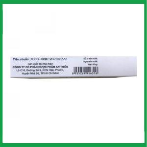 Nhà Thuốc Tiến Thành - Asopus 200mg 2