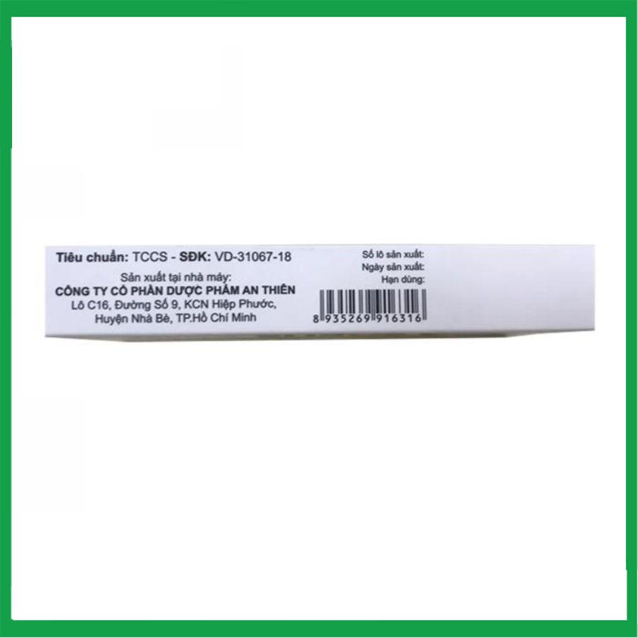 Asopus-200mg-2.jpg Nhà Thuốc Tiến Thành - Asopus 200mg 2