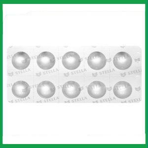 Nhà Thuốc Tiến Thành - Thuốc Asthmatin 10 điều trị hen suyễn, viêm mũi dị ứng (3 vỉ x 10 viên) 1 Nhà Thuốc Tiến Thành - Asthmatin 101