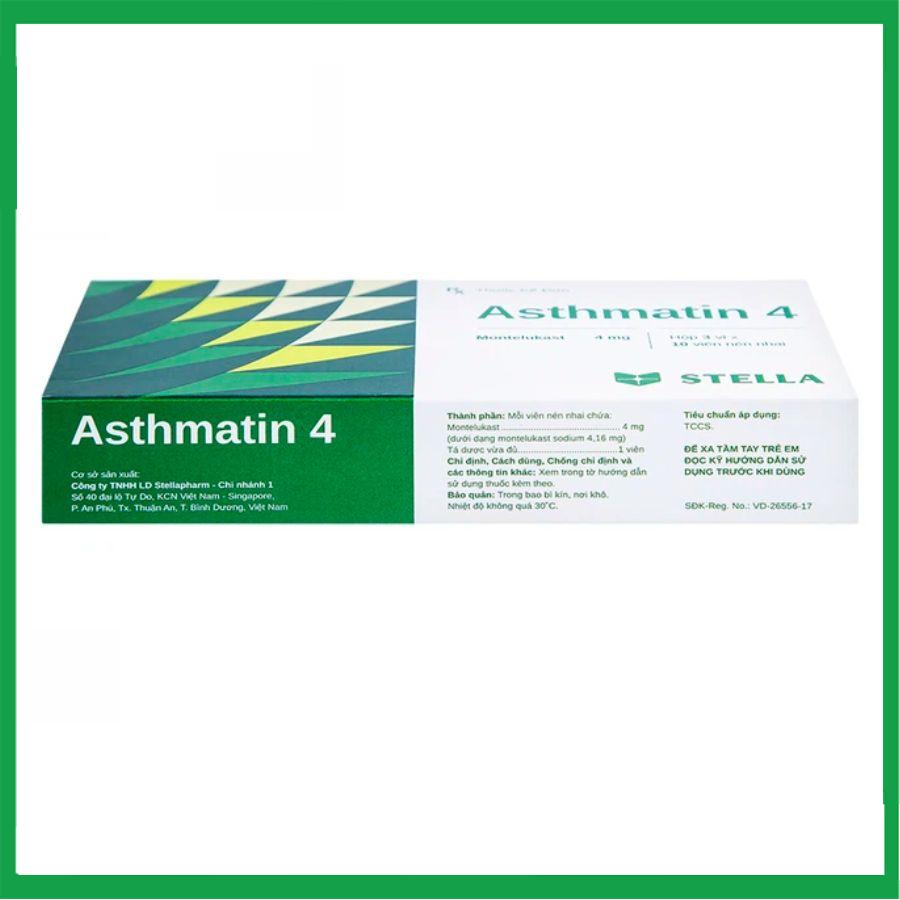 Asthmatin-42.jpg Nhà Thuốc Tiến Thành - Asthmatin 42