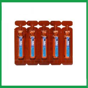 Nhà Thuốc Tiến Thành - Dung dịch uống Atisalbu An Thiên điều trị cơn hen, ngăn cơn co thắt phế quản (30 ống x 5ml) 3 Nhà Thuốc Tiến Thành - AtiSalbu1