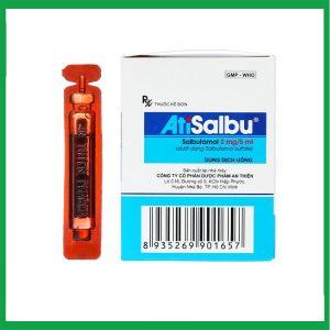 Nhà Thuốc Tiến Thành - AtiSalbu2 1