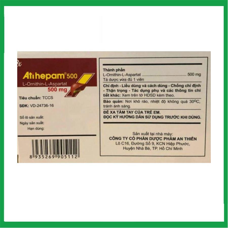 Atihepam2.jpg Nhà Thuốc Tiến Thành - Atihepam2
