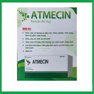 Nhà Thuốc Tiến Thành - Atmecin 1