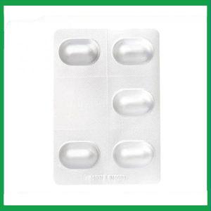 Nhà Thuốc Tiến Thành - Thuốc Augbactam 625 Mekophar điều trị nhiễm khuẩn (2 vỉ x 5 viên) 1 Nhà Thuốc Tiến Thành - Augbactam 1