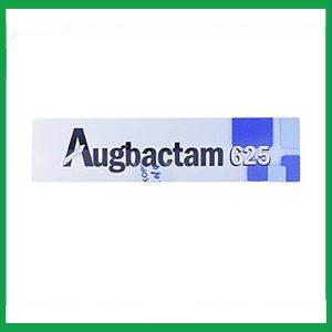 Nhà Thuốc Tiến Thành - Thuốc Augbactam 625 Mekophar điều trị nhiễm khuẩn (2 vỉ x 5 viên) 2 Nhà Thuốc Tiến Thành - Augbactamc 2
