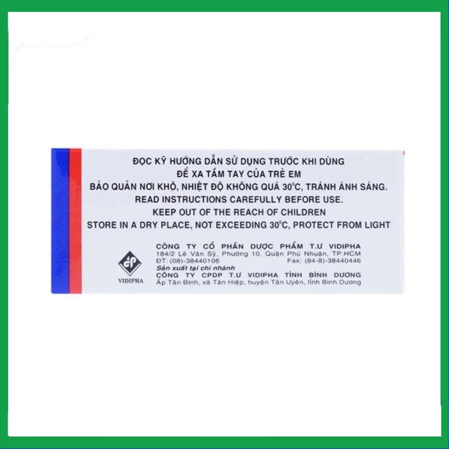 Augxicine-3.jpg Nhà Thuốc Tiến Thành - Augxicine 3