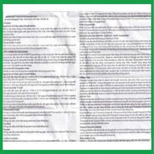 Nhà Thuốc Tiến Thành - Thuốc xịt mũi Avamys 27.5mcg GSK 1 Nhà Thuốc Tiến Thành - Avamys 1