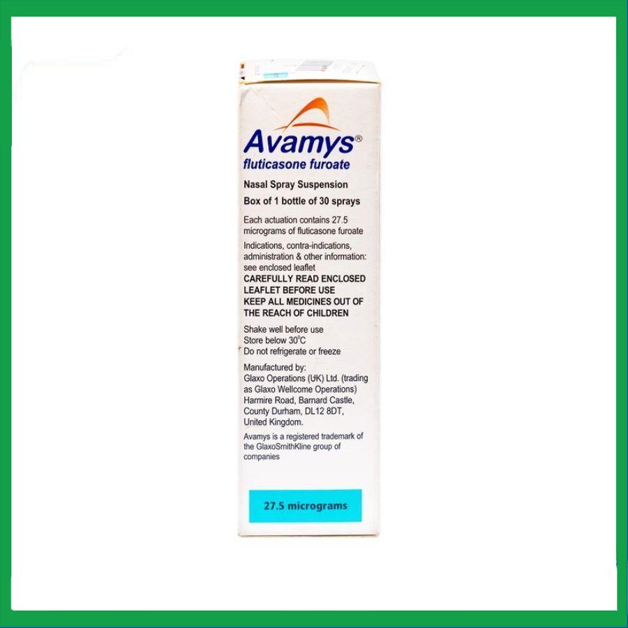 Avamys-Xit-30-Lieu-2.jpg Nhà Thuốc Tiến Thành - Avamys Xit 30 Lieu 2