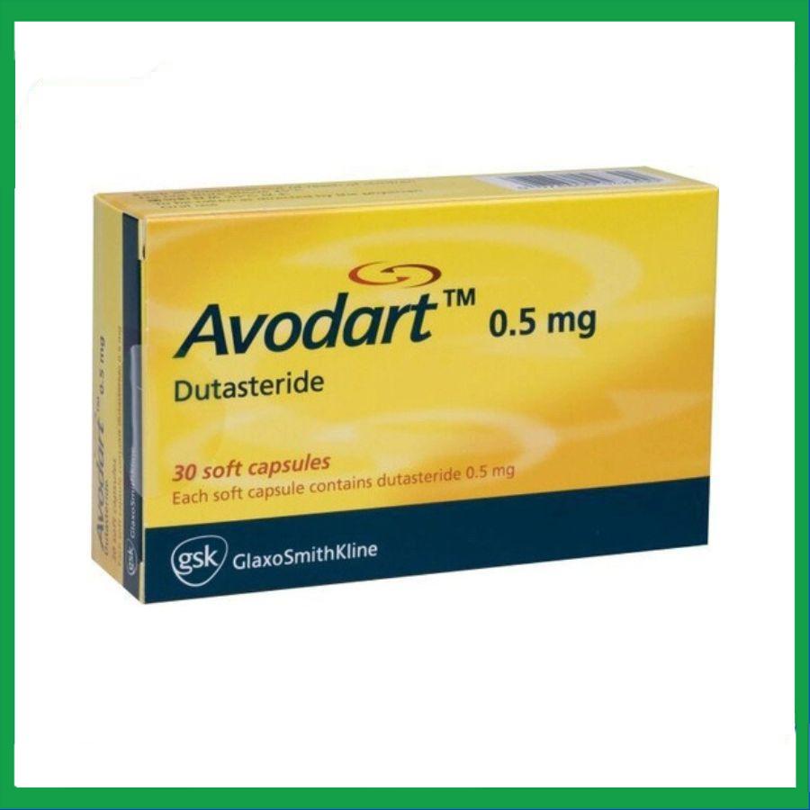 Avodart.jpg Nhà Thuốc Tiến Thành - Avodart