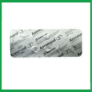 Nhà Thuốc Tiến Thành - Azenmarol 1