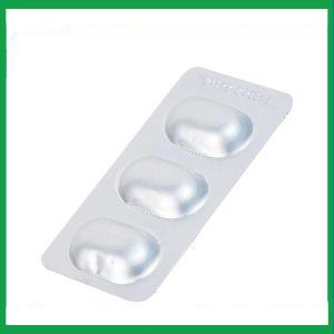 Nhà Thuốc Tiến Thành - Thuốc Azibiotic 500 điều trị nhiễm khuẩn (2 vỉ x 3 viên) 3 Nhà Thuốc Tiến Thành - Azibiotic 4