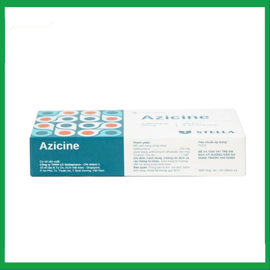 Azicine-250mg-2-1.jpg Nhà Thuốc Tiến Thành - Azicine 250mg 2 1