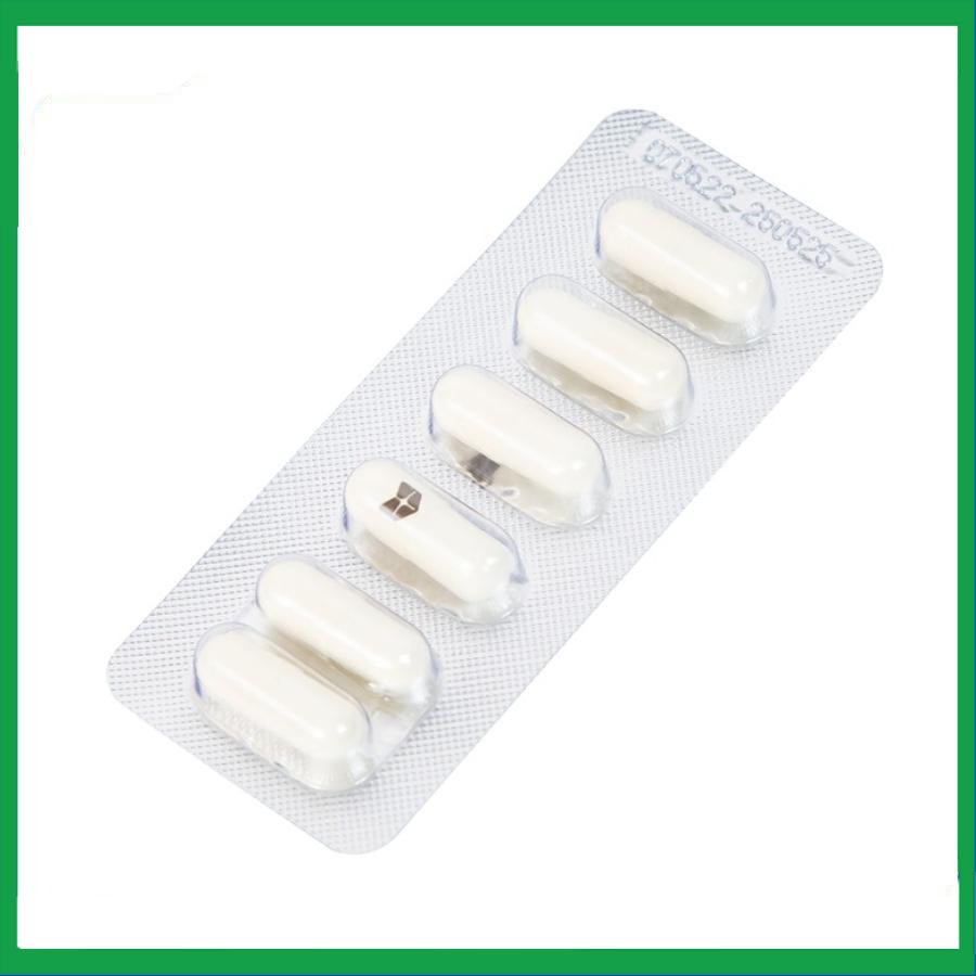 Azicine-250mg-6.jpg Nhà Thuốc Tiến Thành - Azicine 250mg 6