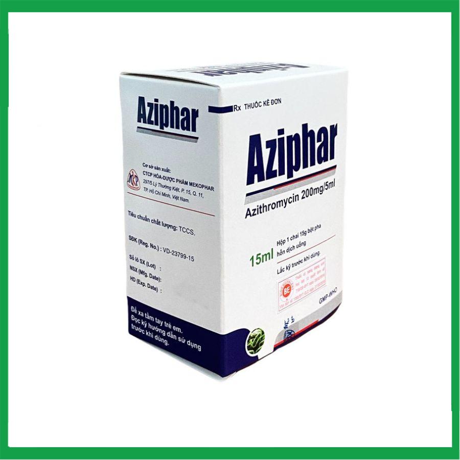 Aziphar-2.jpg Nhà Thuốc Tiến Thành - Aziphar 2