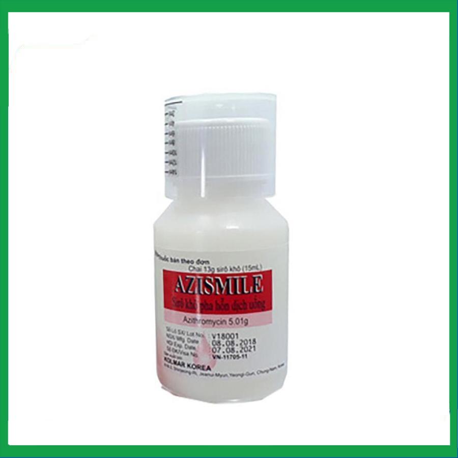 Azismile-15ml-3.jpg Nhà Thuốc Tiến Thành - Azismile 15ml 3