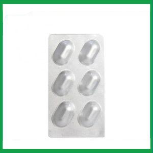 Nhà Thuốc Tiến Thành - Thuốc Azithromycin 250 Armephaco điều trị nhiễm khuẩn (1 vỉ x 6 viên) 1 Nhà Thuốc Tiến Thành - Azithromycin 250 Armephaco 2