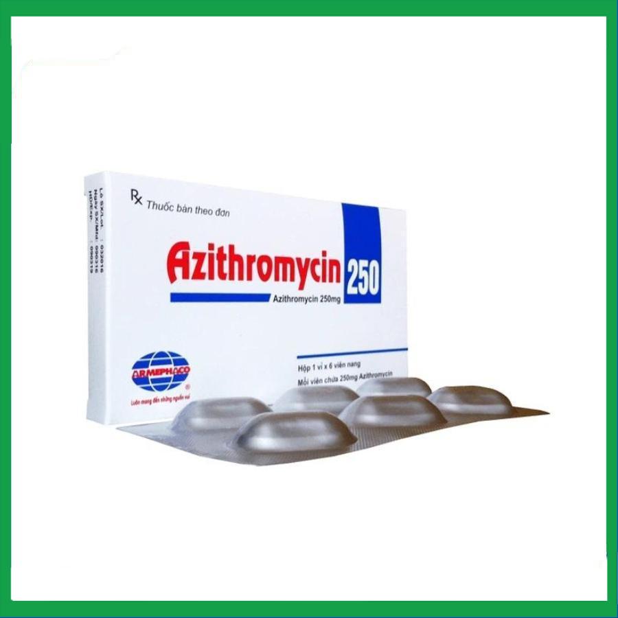 Azithromycin-250-Armephaco.jpg Nhà Thuốc Tiến Thành - Azithromycin 250 Armephaco